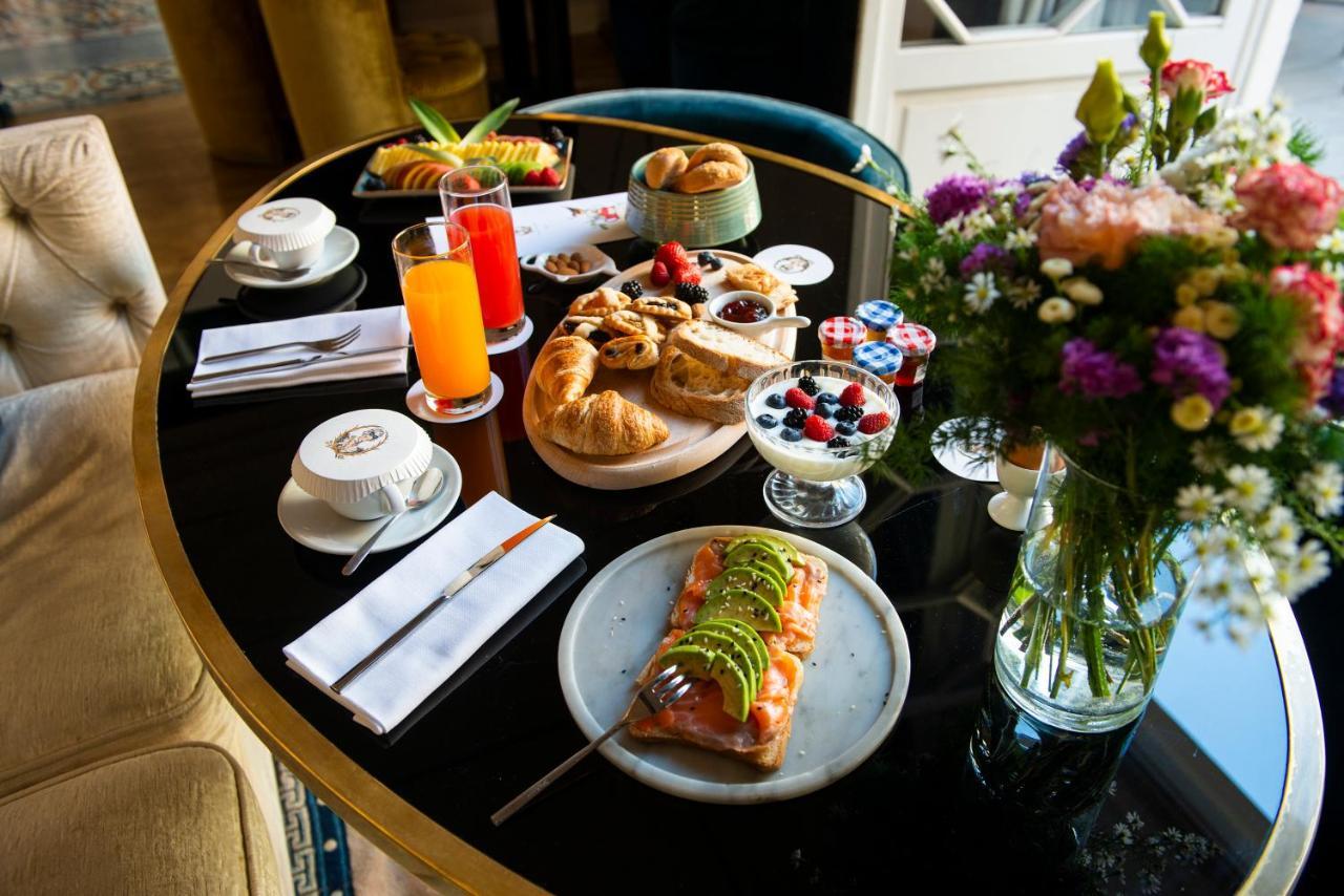 Hotel Palazzo Dama - & - Preferred & Rom