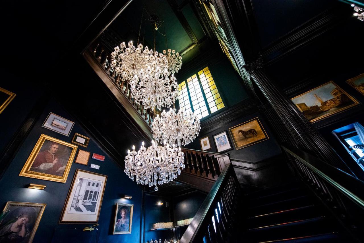 Palazzo Dama - & - Preferred & 5* Rom