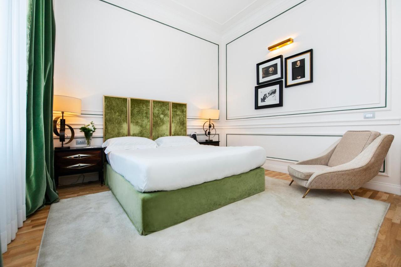 Palazzo Dama - & - Preferred & 5* Rom