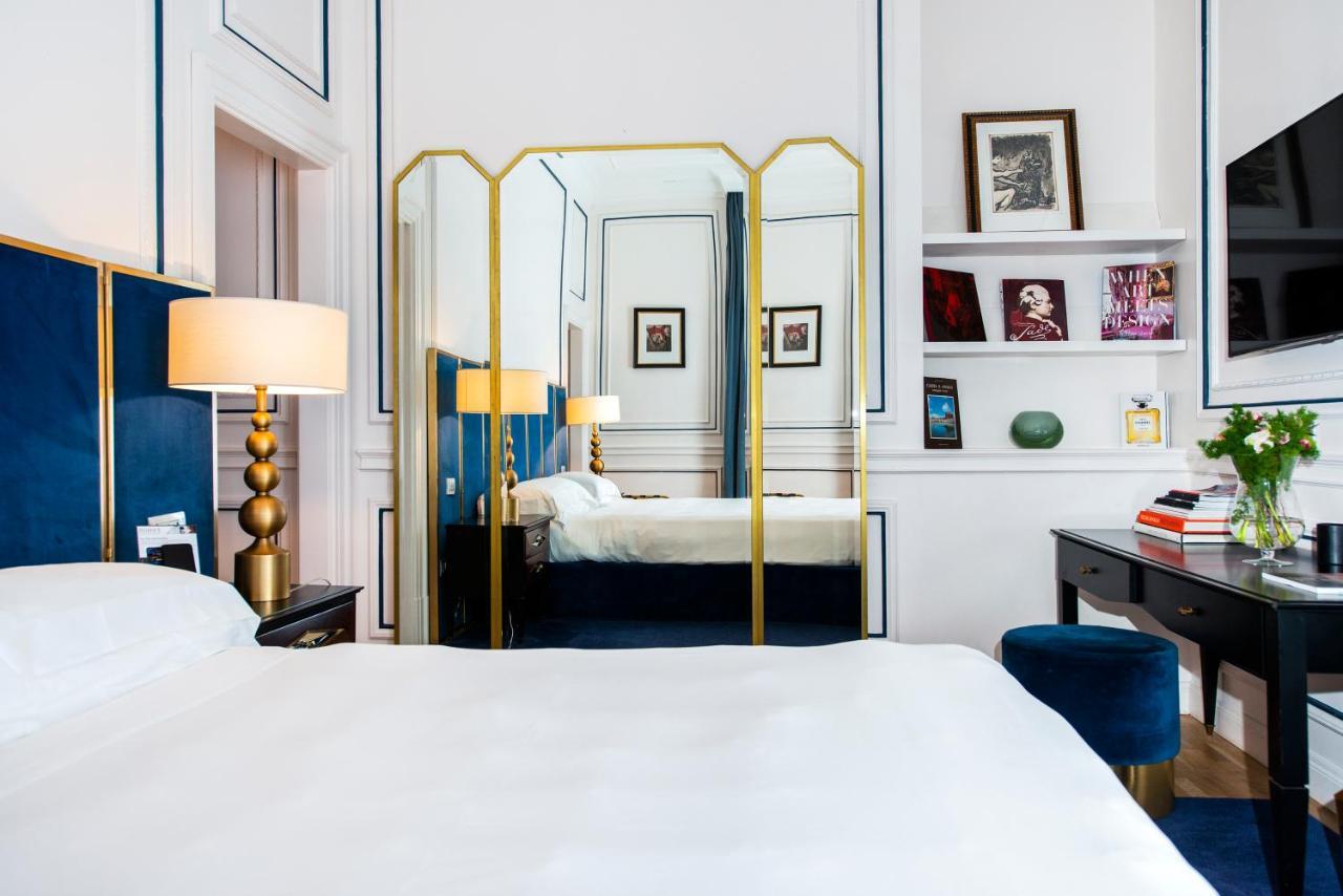 Palazzo Dama - & - Preferred & 5* Rom