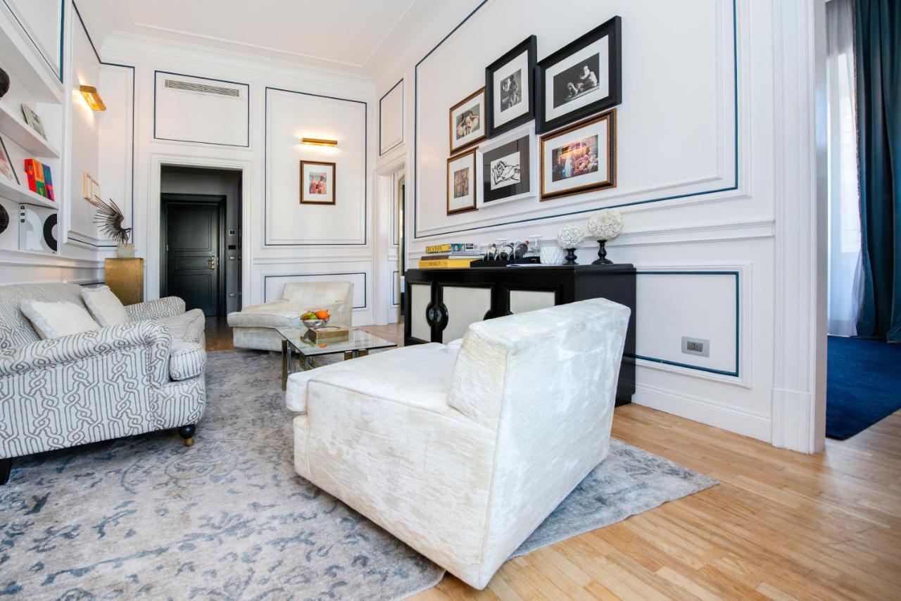 Palazzo Dama - & - Preferred & Hotel Rom