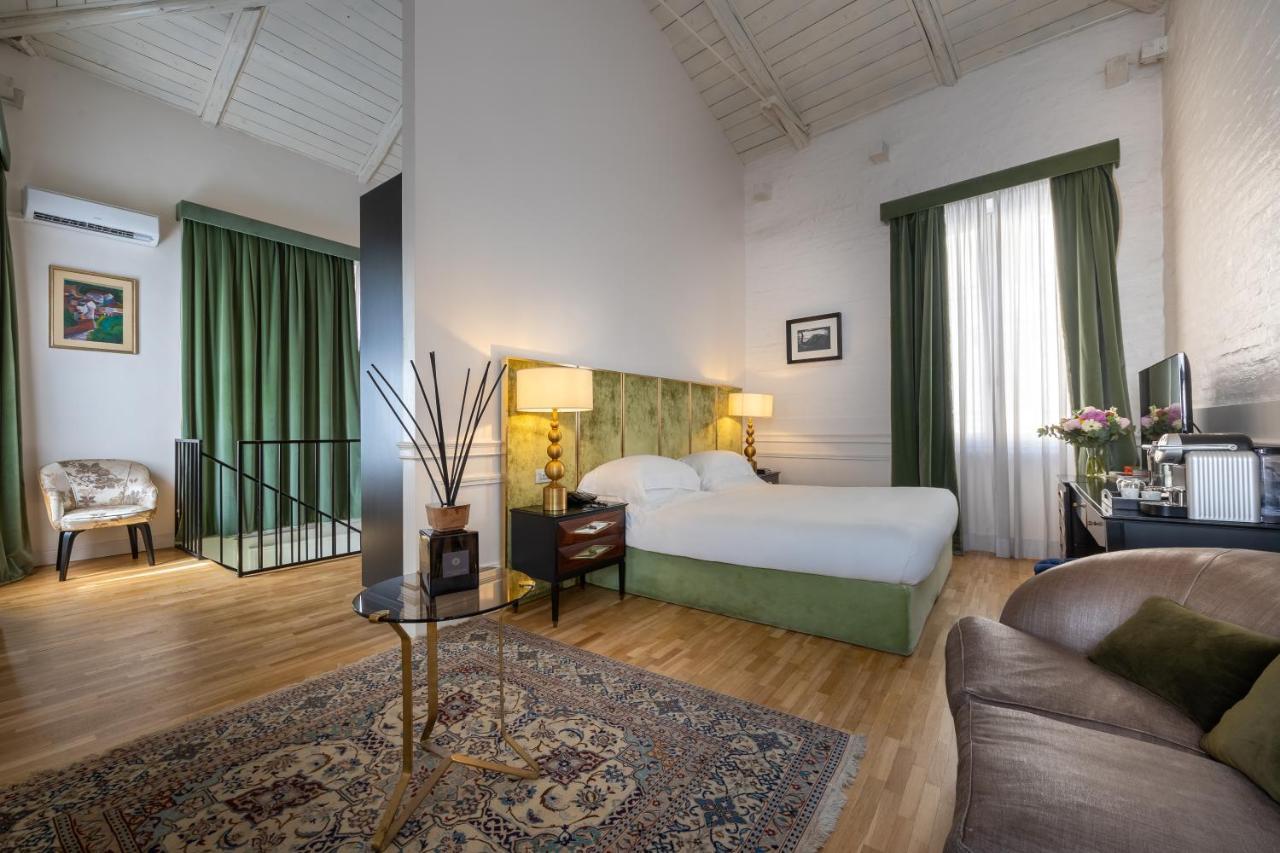 Palazzo Dama - & - Preferred & 5* Rom