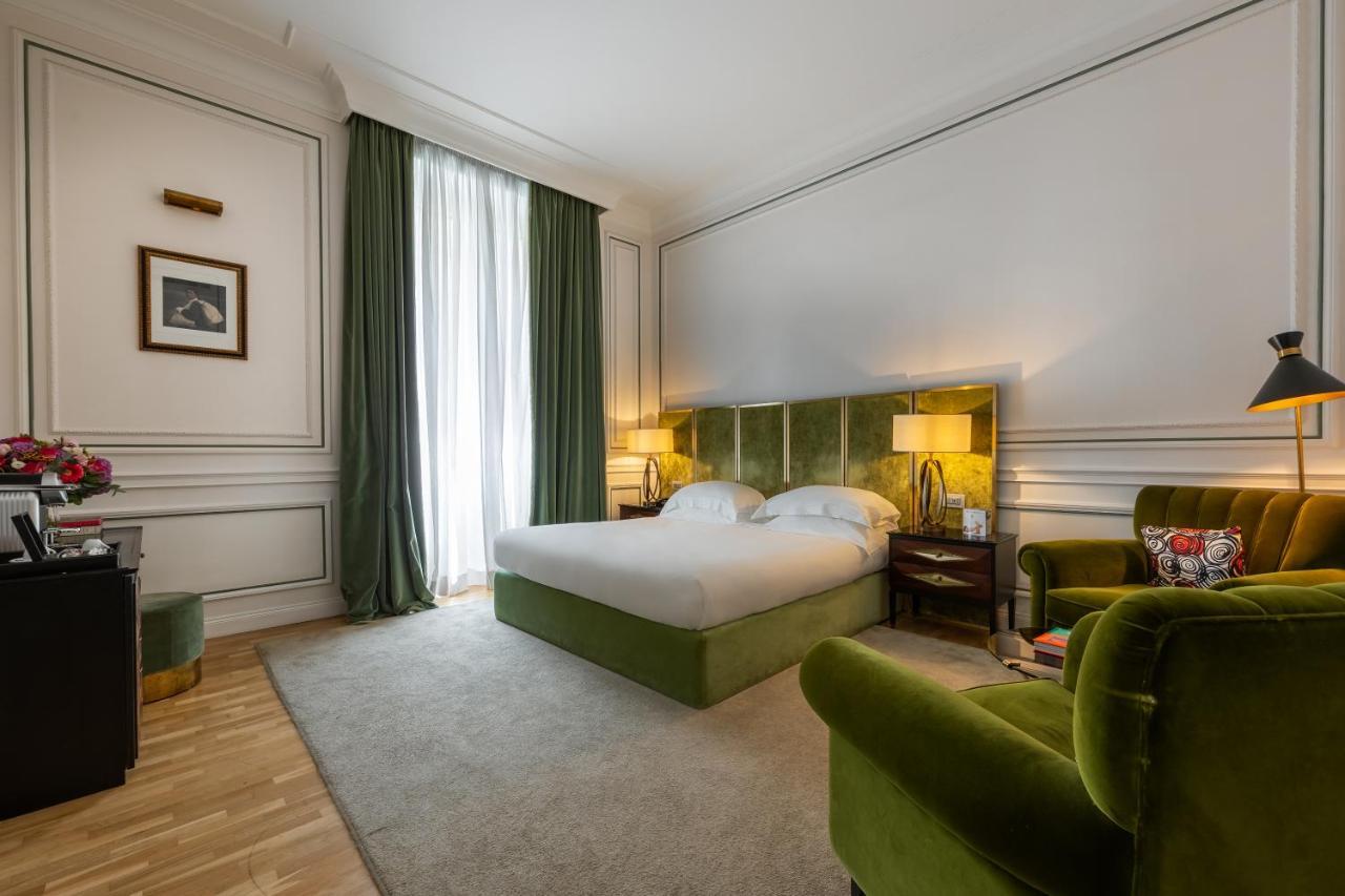 Palazzo Dama - & - Preferred & Hotel Rom