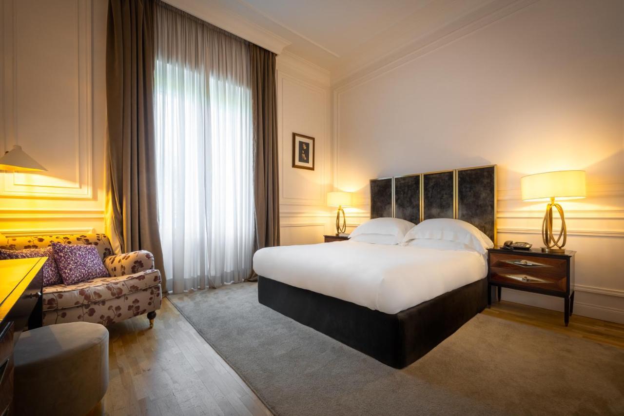 Palazzo Dama - & - Preferred & Hotel Rom