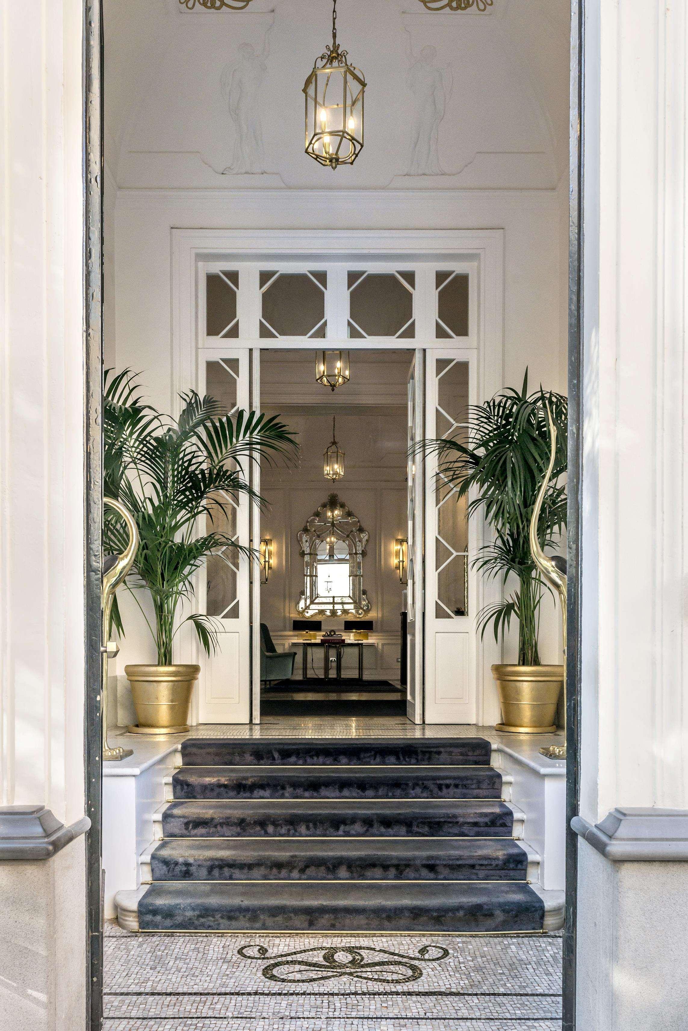 Hotel Palazzo Dama - & - Preferred & Rom