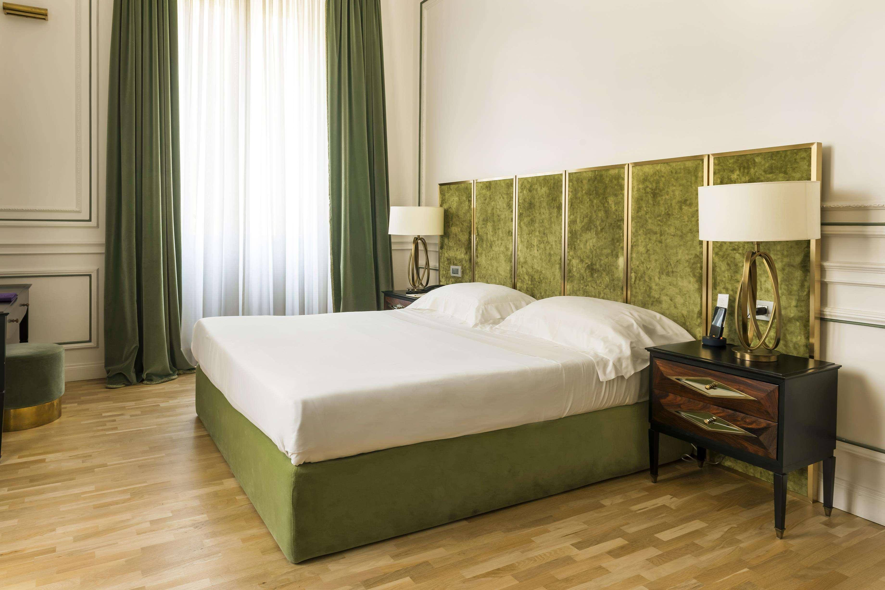 Palazzo Dama - & - Preferred & 5* Rom