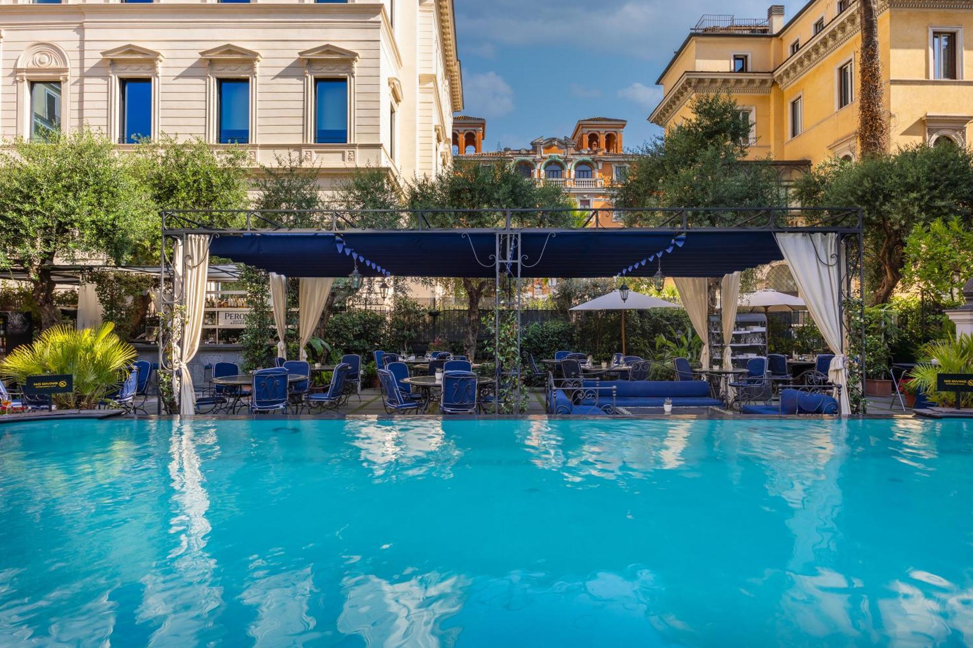 Palazzo Dama - & - Preferred & 5* Rom