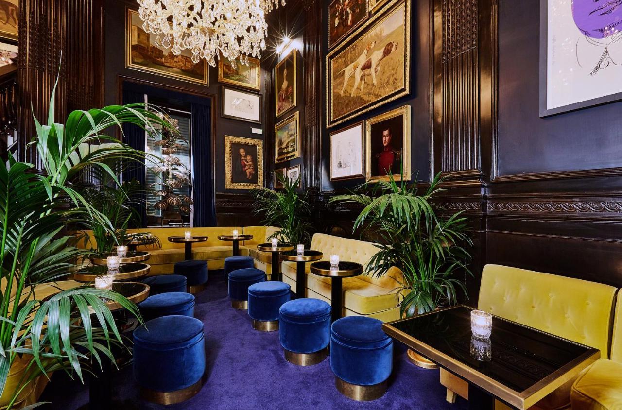 Palazzo Dama - Preferred Hotels&resorts Hotel Roma